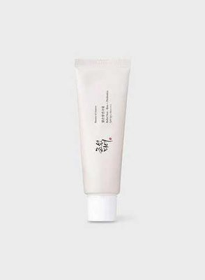 Сонцезахисний крем із пробіотиками Beauty of Joseon Relief Sun Rice Probiotics SPF50+/PA++++, 50 мл 0050 фото